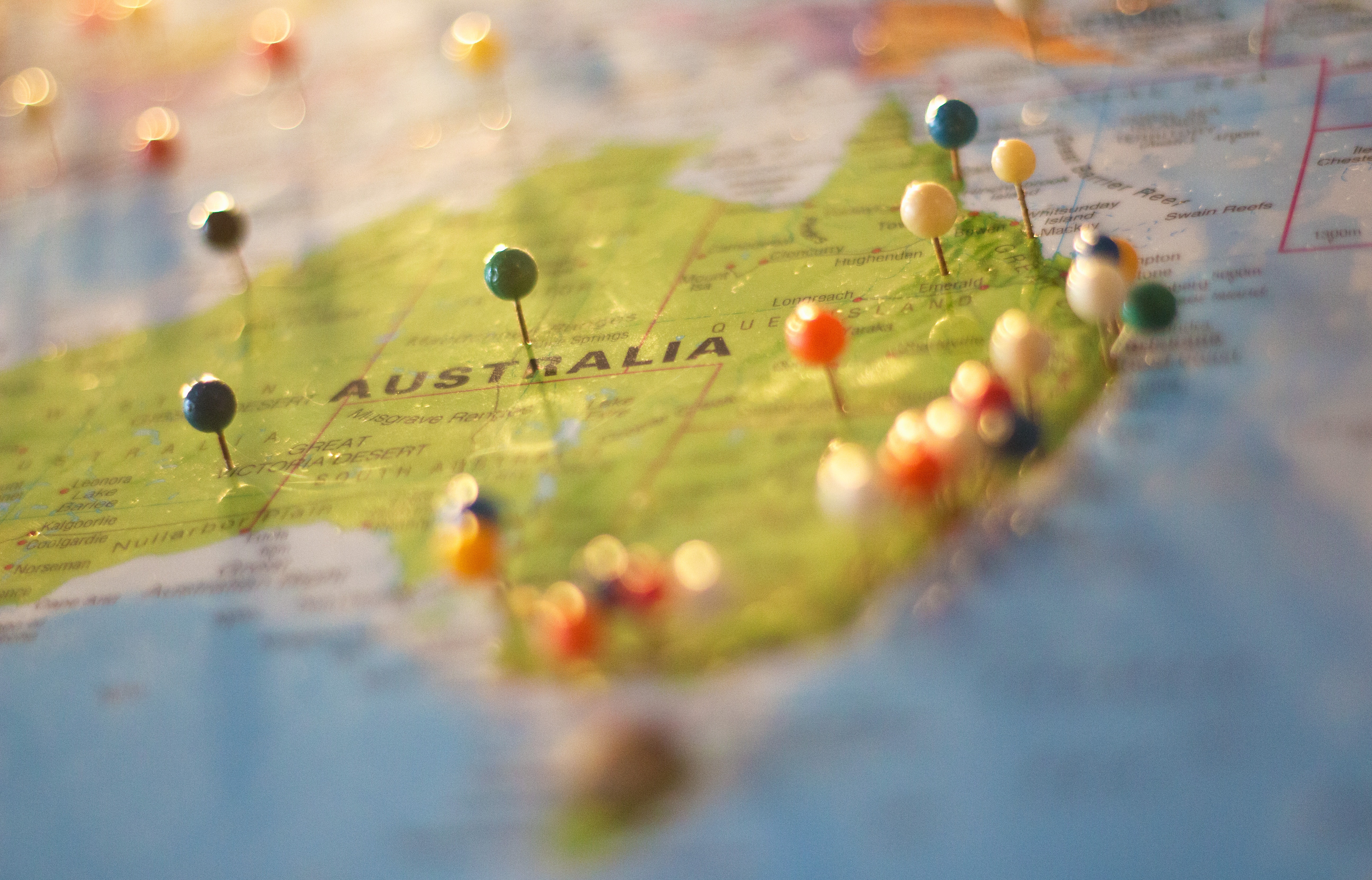Australia progressing towards 2025 National Packaging Targets